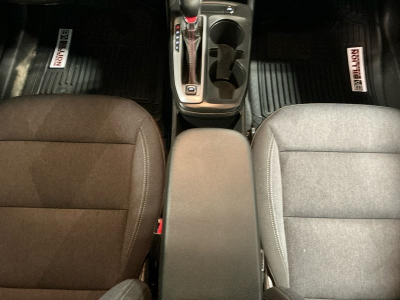used 2024 Chevrolet Trax car, priced at $25,995