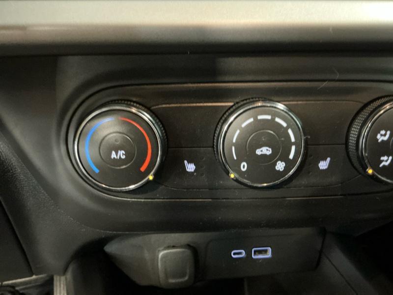 used 2024 Chevrolet Trax car, priced at $25,995