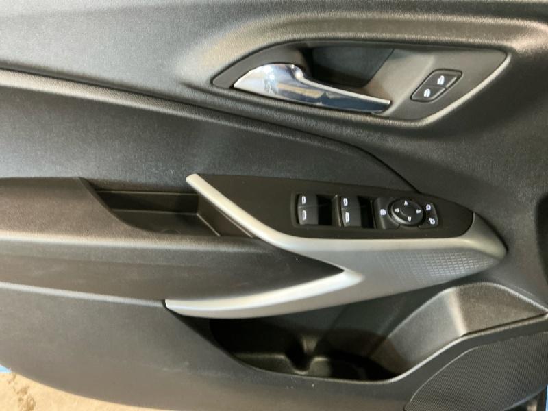 used 2024 Chevrolet Trax car, priced at $25,995