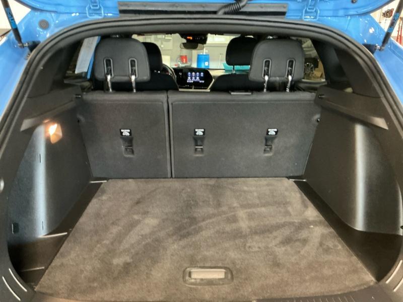 used 2024 Chevrolet Trax car, priced at $25,995