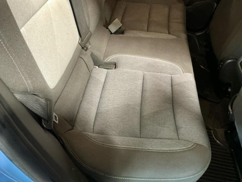 used 2024 Chevrolet Trax car, priced at $25,995