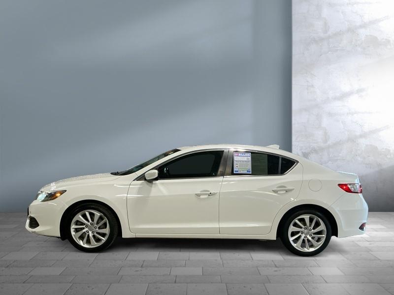 used 2017 Acura ILX car, priced at $17,995
