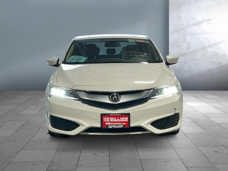 used 2017 Acura ILX car, priced at $17,995