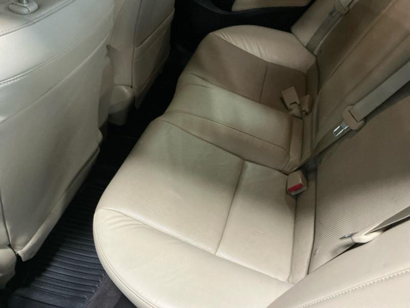 used 2017 Acura ILX car, priced at $17,995