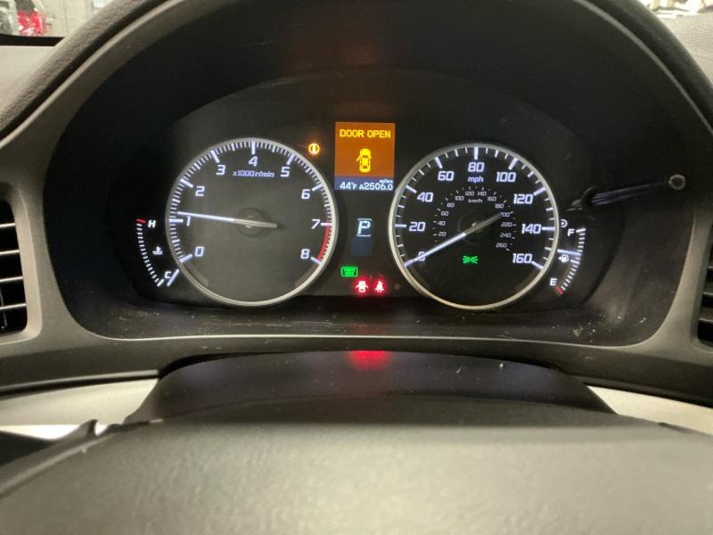 used 2017 Acura ILX car, priced at $17,995