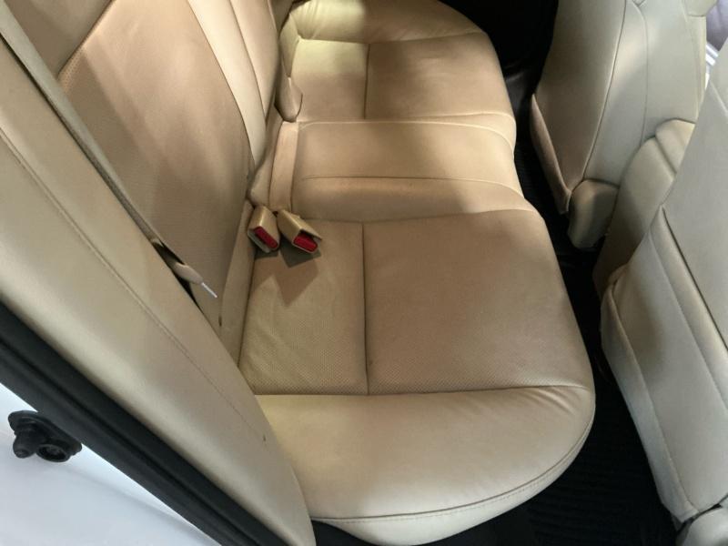 used 2017 Acura ILX car, priced at $17,995