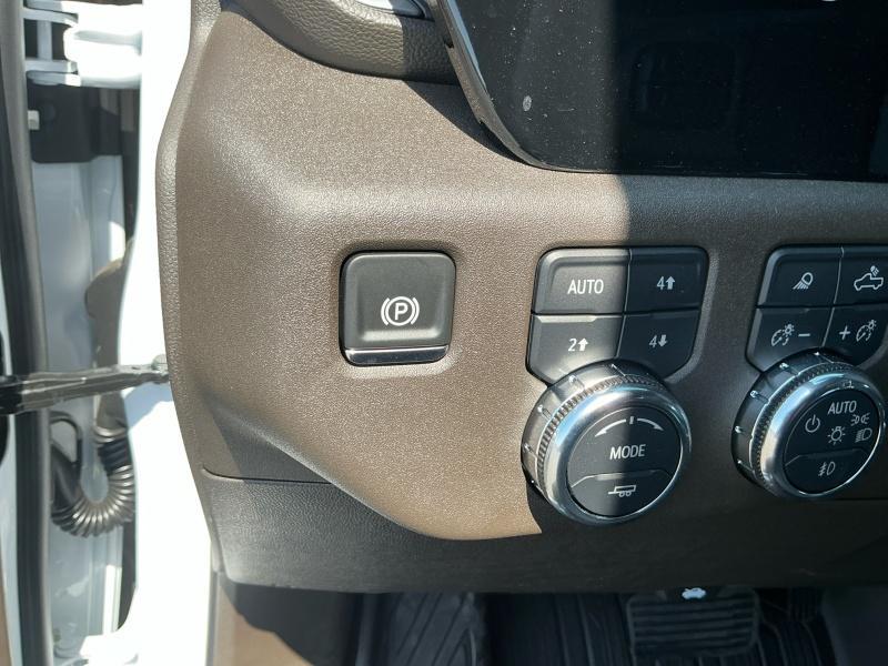 new 2025 GMC Sierra 2500 car, priced at $81,994