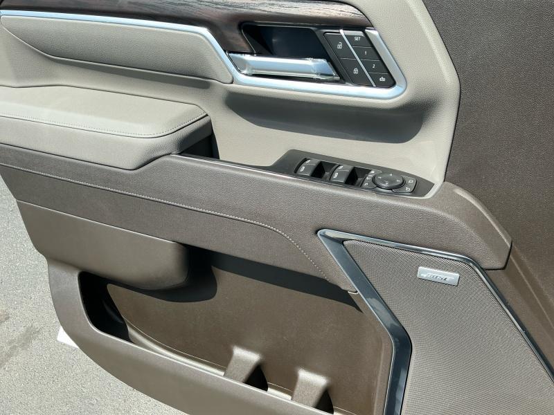new 2025 GMC Sierra 2500 car, priced at $81,994