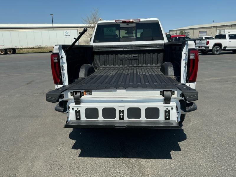 new 2025 GMC Sierra 2500 car, priced at $81,994