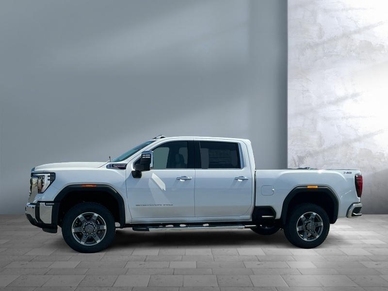 new 2025 GMC Sierra 2500 car, priced at $81,994
