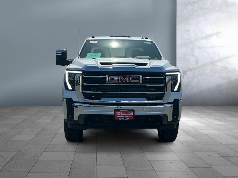 new 2025 GMC Sierra 2500 car, priced at $81,994