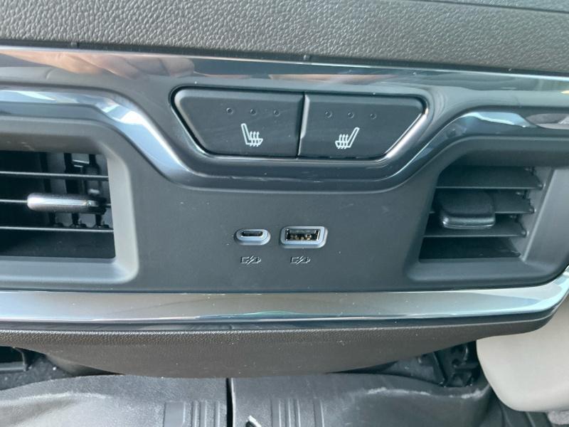 new 2025 GMC Sierra 2500 car, priced at $81,994