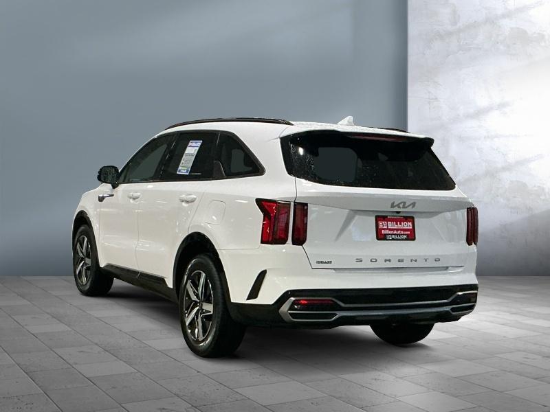 used 2022 Kia Sorento car, priced at $27,995