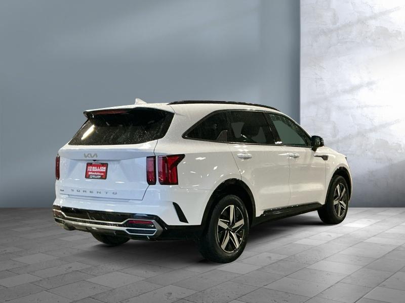 used 2022 Kia Sorento car, priced at $27,995