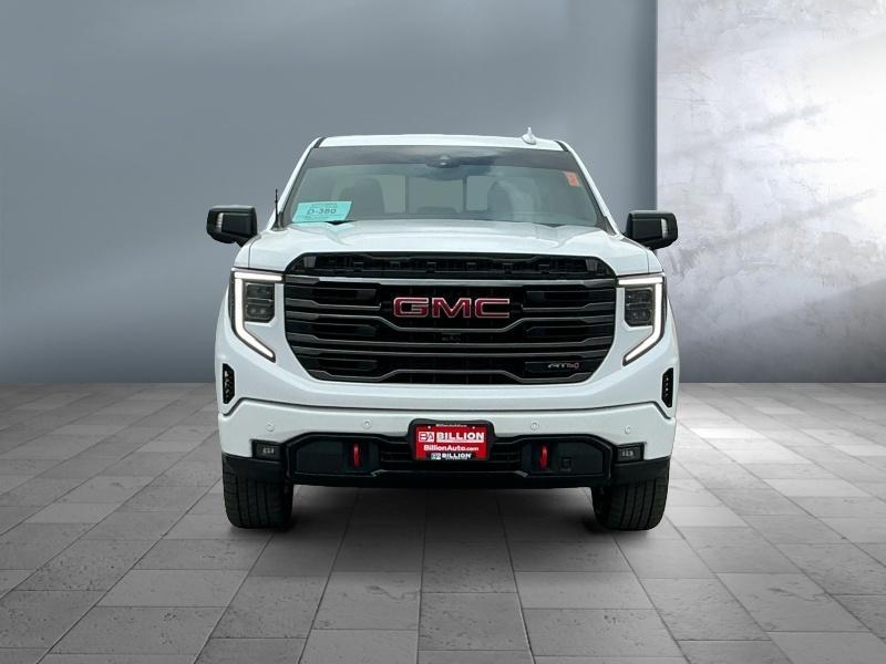 used 2022 GMC Sierra 1500 car, priced at $49,995