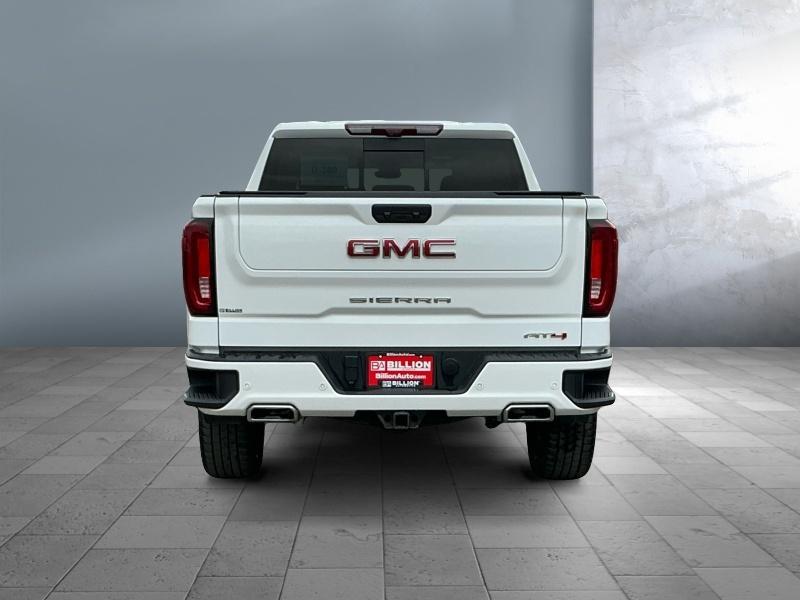 used 2022 GMC Sierra 1500 car, priced at $49,995