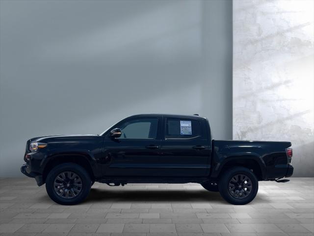 used 2023 Toyota Tacoma car, priced at $43,995