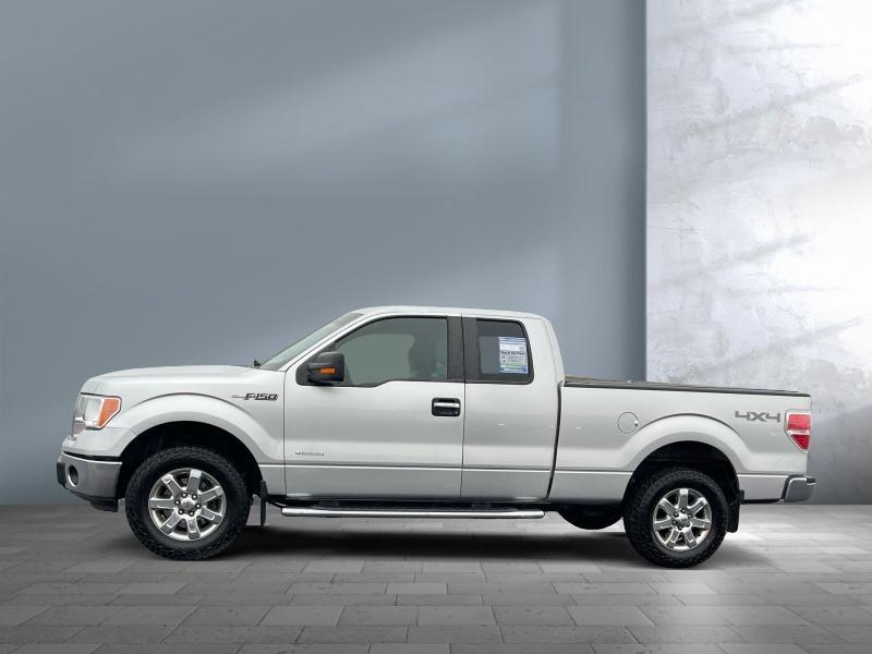 used 2014 Ford F-150 car, priced at $13,995