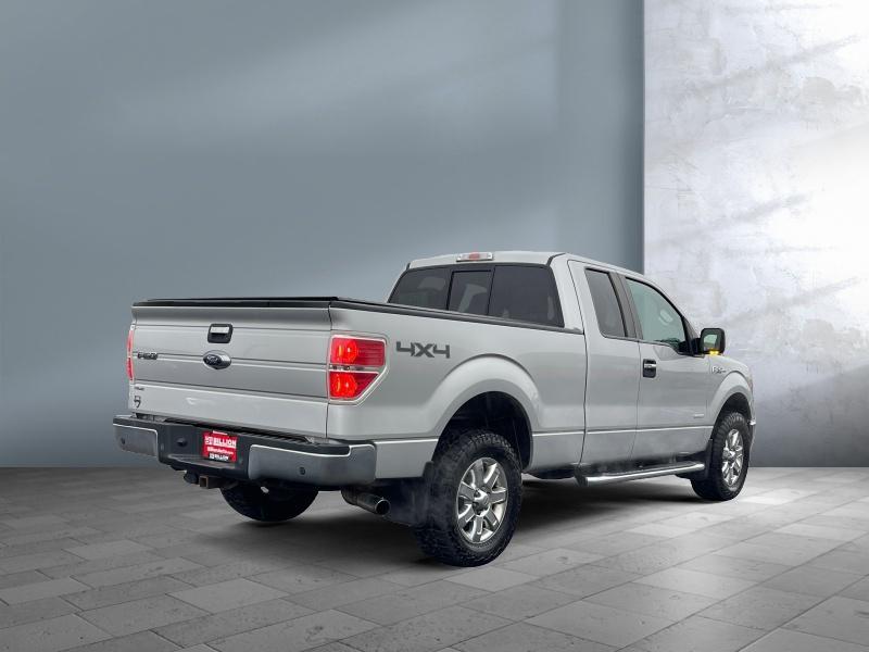 used 2014 Ford F-150 car, priced at $13,995