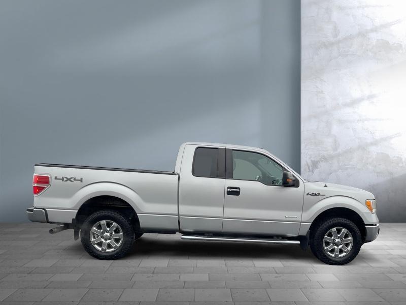 used 2014 Ford F-150 car, priced at $13,995