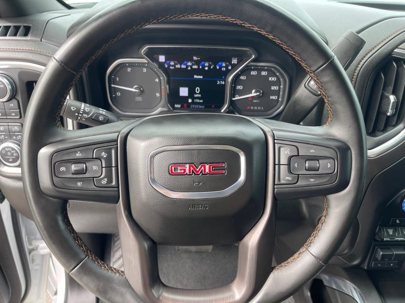 used 2023 GMC Sierra 2500 car, priced at $74,995