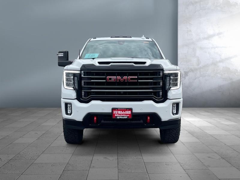 used 2023 GMC Sierra 2500 car, priced at $74,995