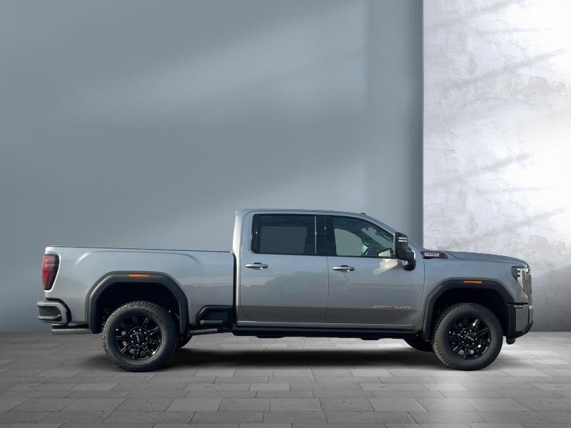 new 2025 GMC Sierra 2500 car, priced at $88,659