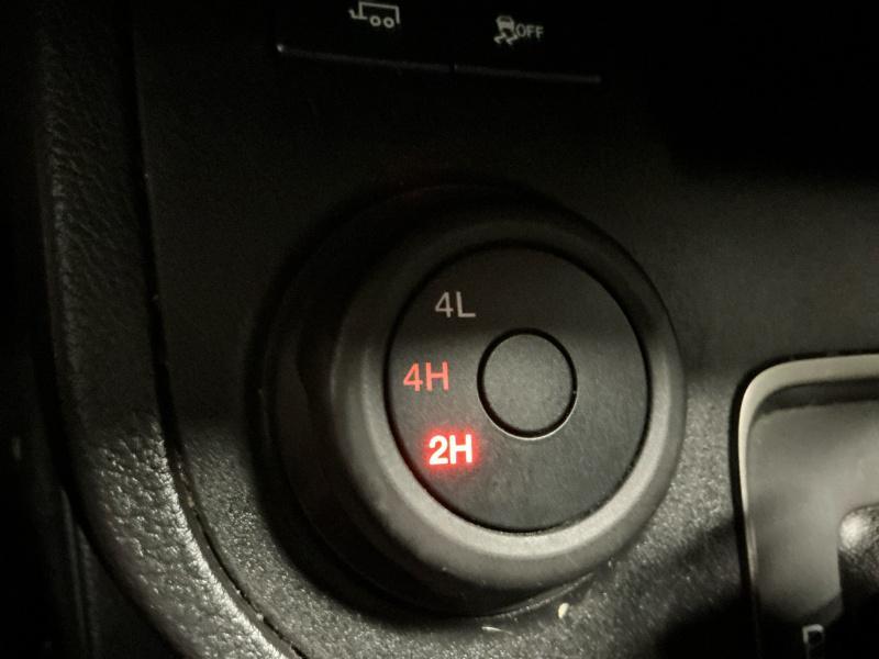 used 2023 Ford Ranger car, priced at $34,495