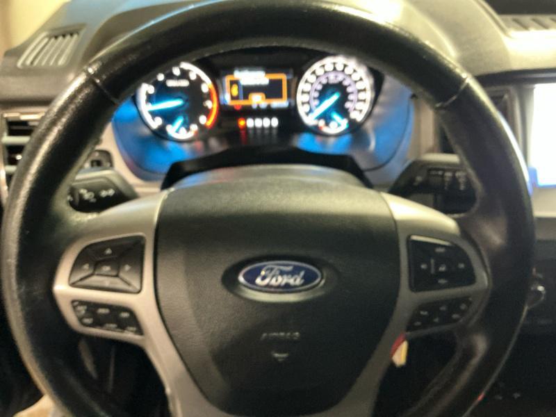 used 2023 Ford Ranger car, priced at $34,495