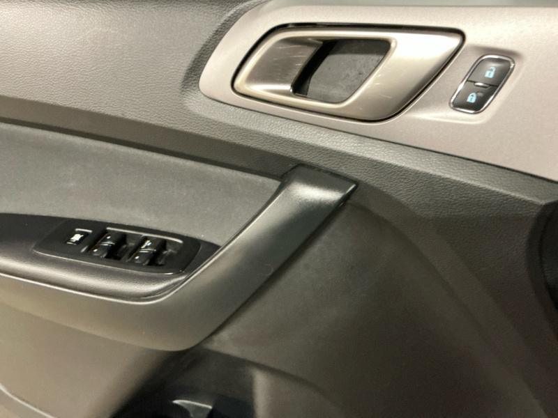 used 2023 Ford Ranger car, priced at $34,495