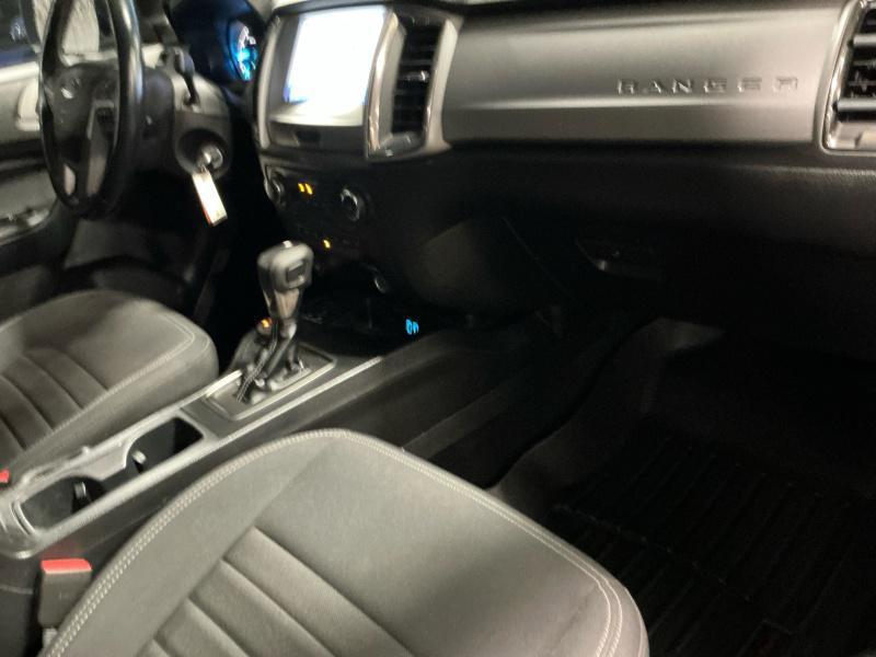 used 2023 Ford Ranger car, priced at $34,495