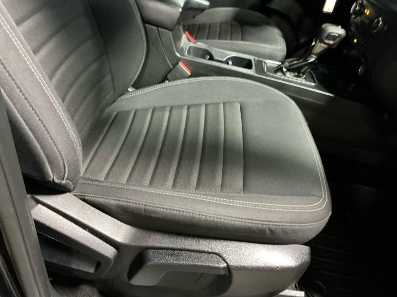 used 2023 Ford Ranger car, priced at $34,495