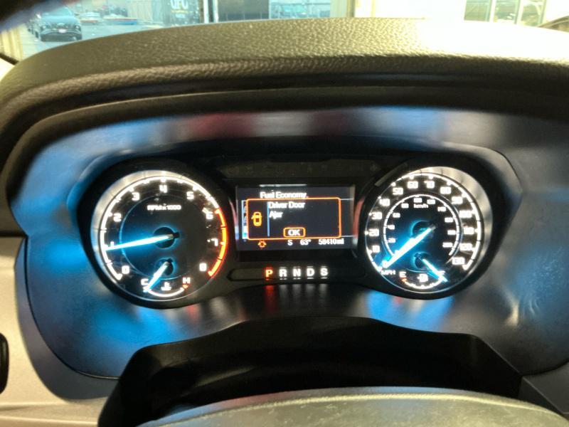 used 2023 Ford Ranger car, priced at $34,495
