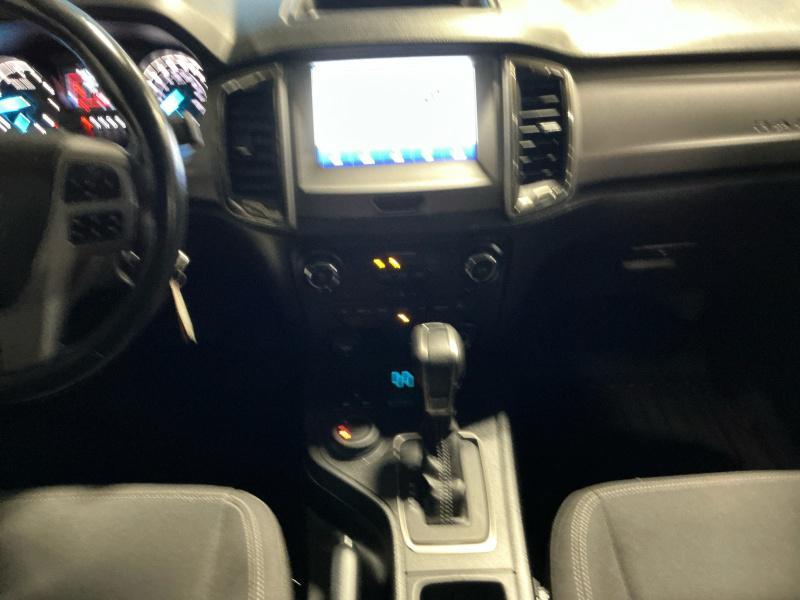 used 2023 Ford Ranger car, priced at $34,495