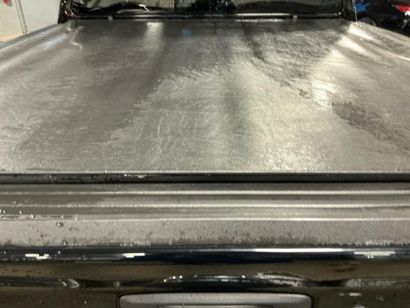 used 2023 Ford Ranger car, priced at $34,495