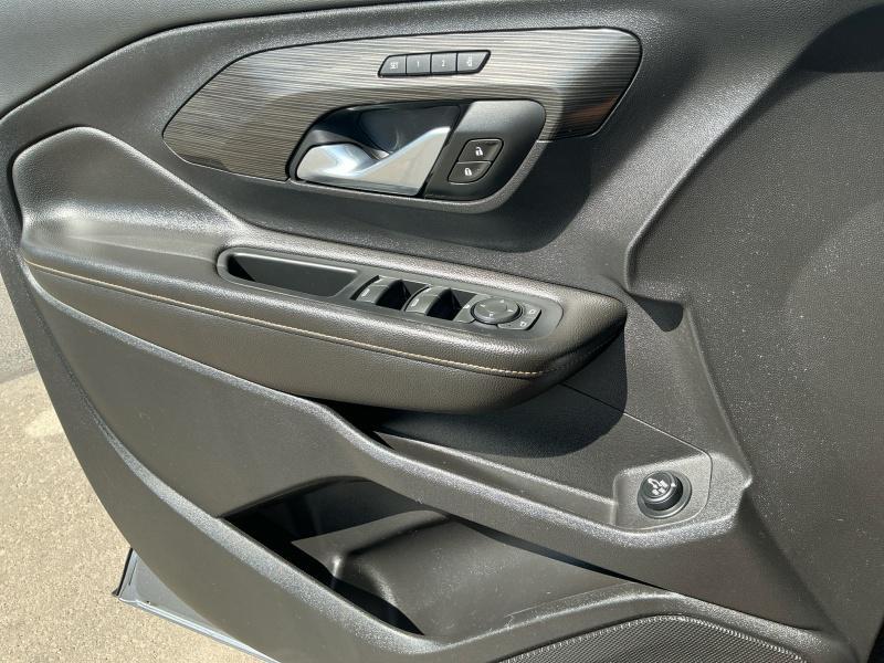 used 2020 GMC Terrain car, priced at $22,995