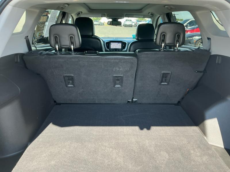 used 2020 GMC Terrain car, priced at $22,995