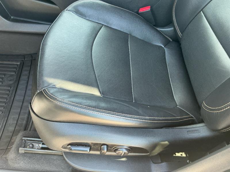 used 2020 GMC Terrain car, priced at $22,995