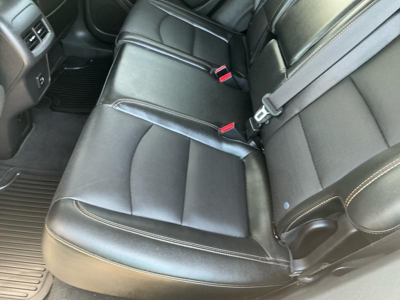 used 2020 GMC Terrain car, priced at $22,995