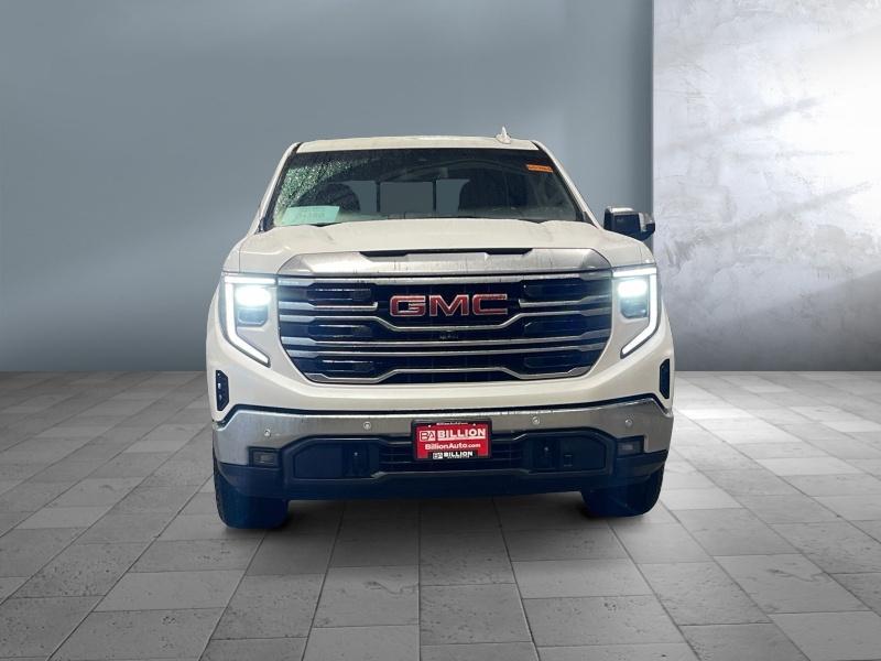 used 2022 GMC Sierra 1500 car, priced at $49,995