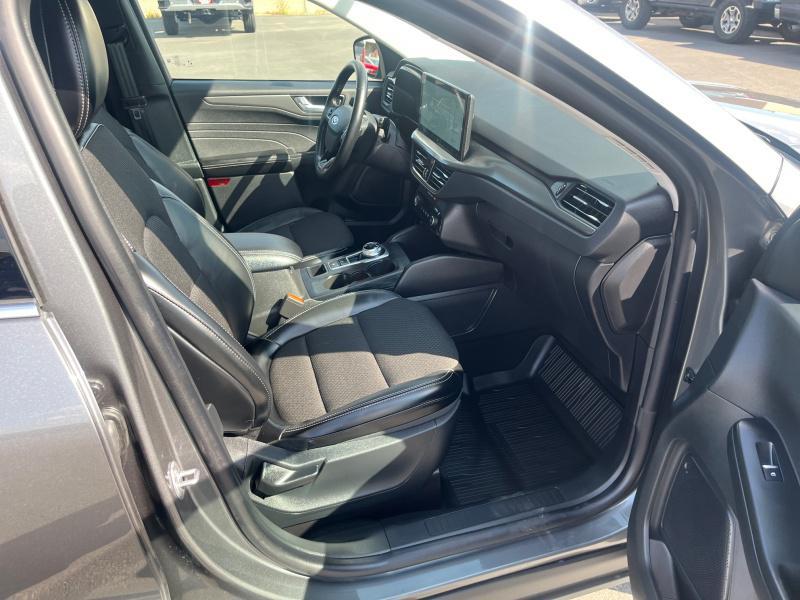 used 2025 Ford Escape PHEV car, priced at $33,995