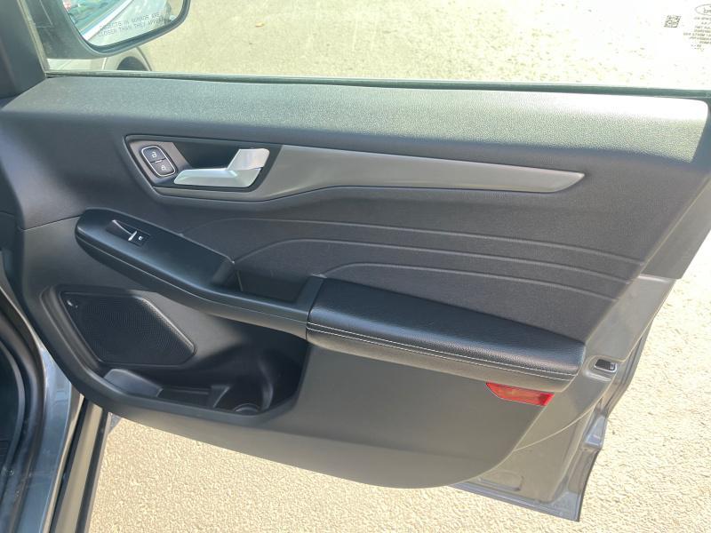 used 2025 Ford Escape PHEV car, priced at $33,995