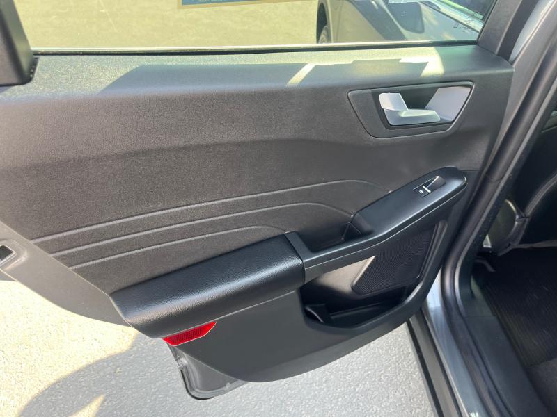 used 2025 Ford Escape PHEV car, priced at $33,995