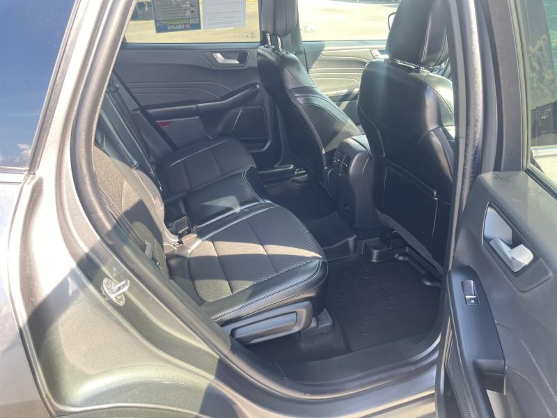 used 2025 Ford Escape PHEV car, priced at $33,995