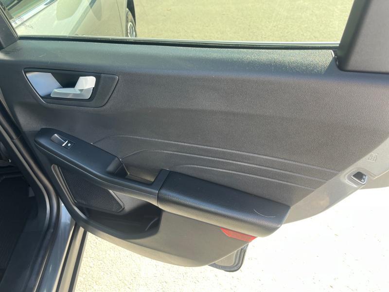 used 2025 Ford Escape PHEV car, priced at $33,995