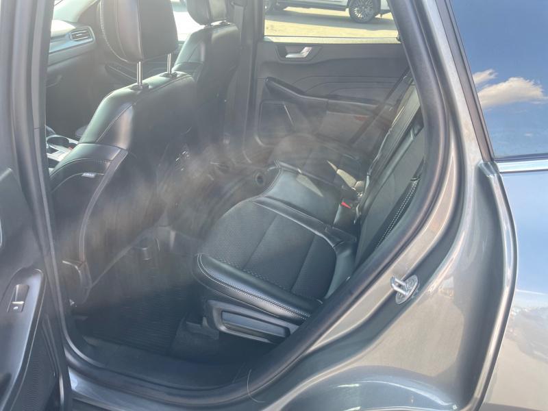 used 2025 Ford Escape PHEV car, priced at $33,995