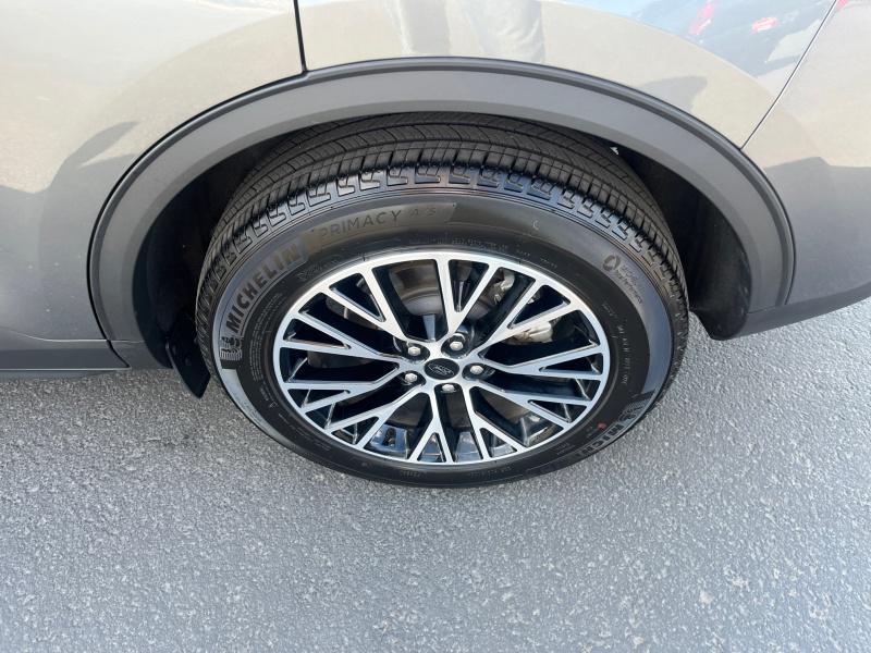 used 2025 Ford Escape PHEV car, priced at $33,995