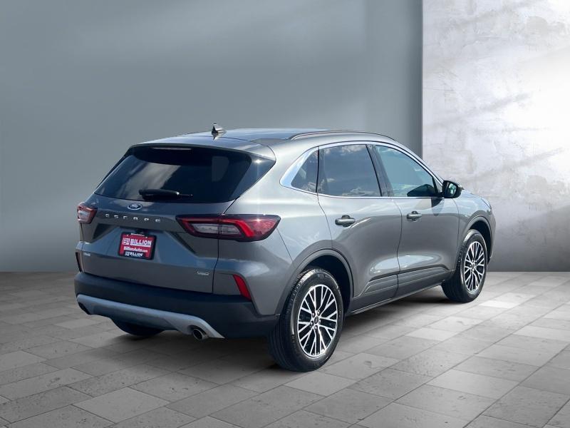 used 2025 Ford Escape PHEV car, priced at $33,995