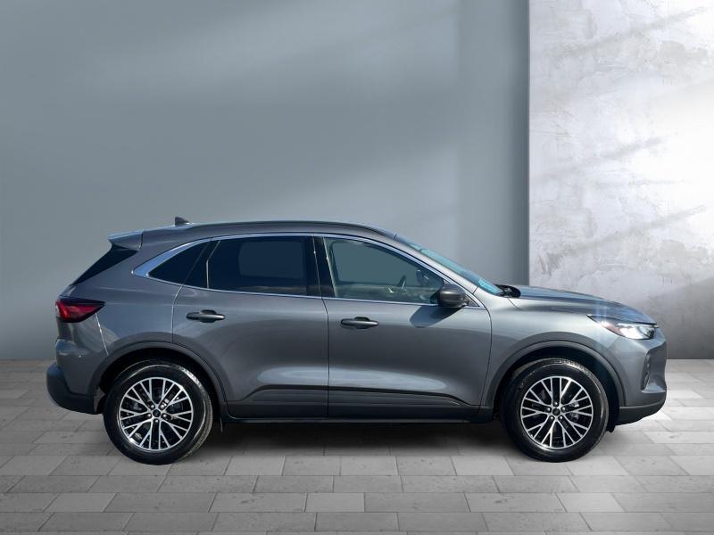 used 2025 Ford Escape PHEV car, priced at $33,995