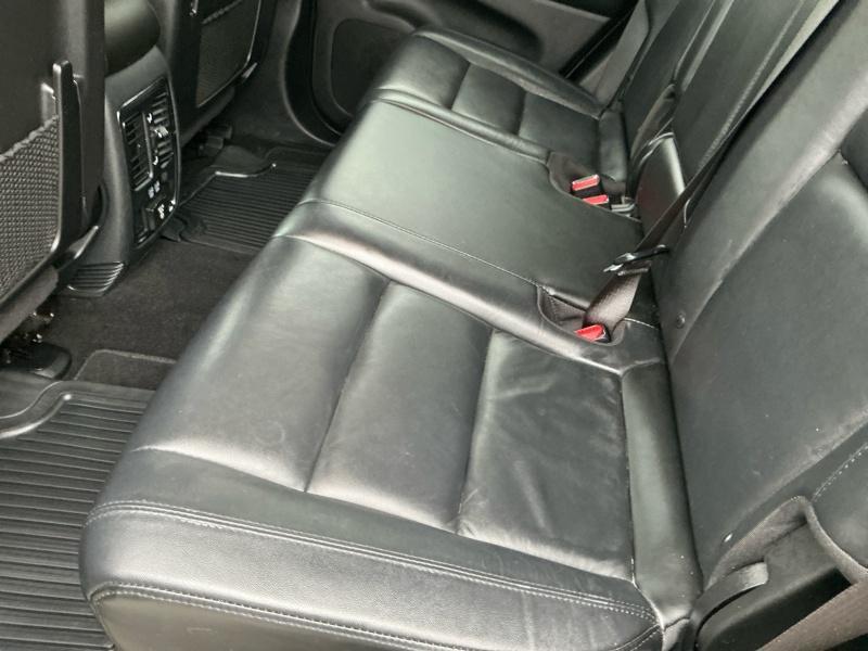 used 2020 Jeep Grand Cherokee car, priced at $27,495